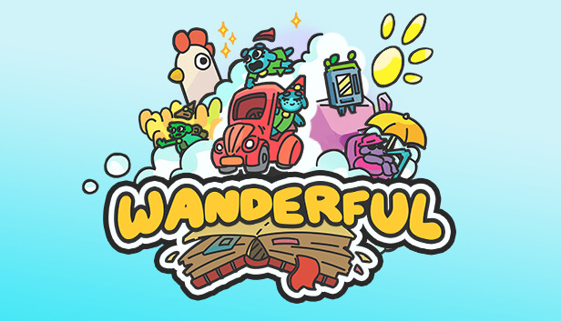 Wanderful