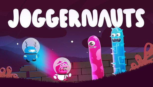 Joggernauts Original Soundtrack