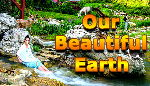 Our Beautiful Earth