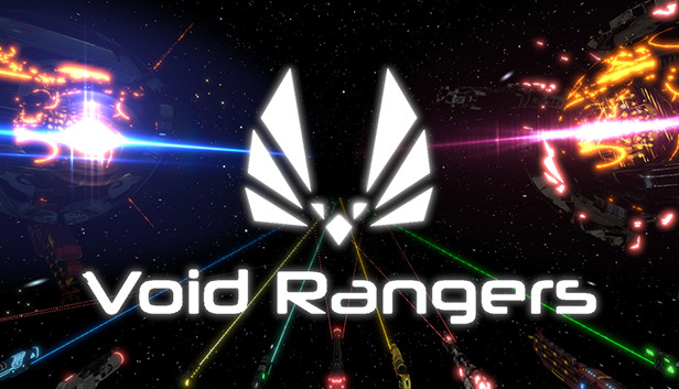 Void Rangers