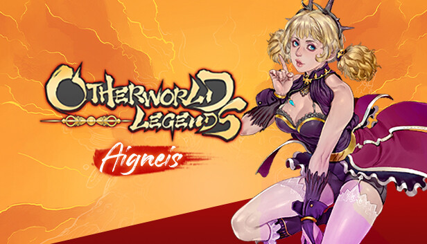 Otherworld Legends - Aigneis