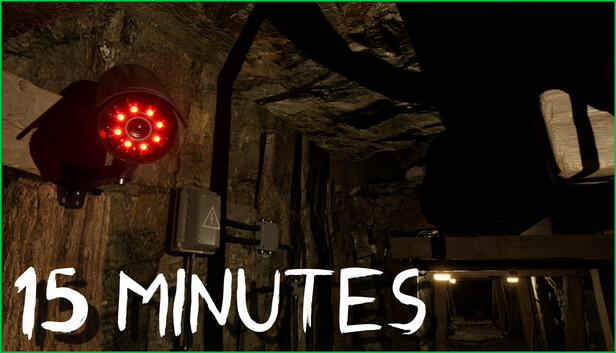 15 Minutes