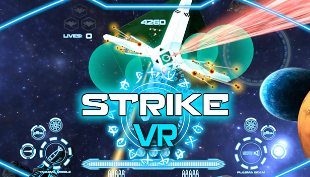 Strike VR
