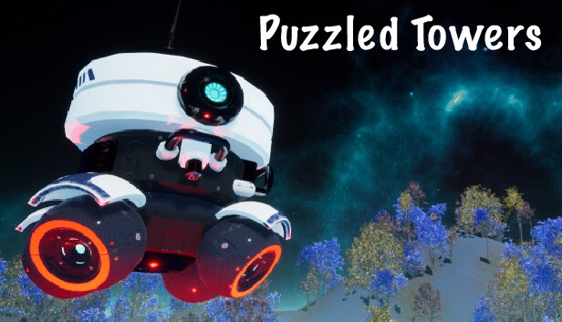 Puzzled Towers