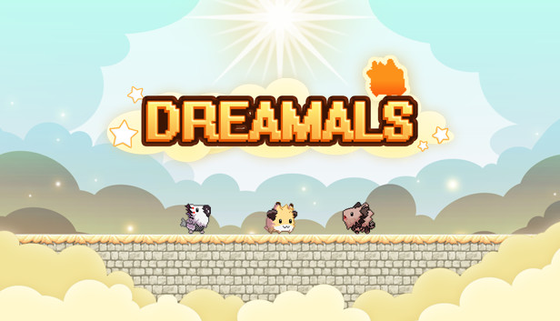Dreamals