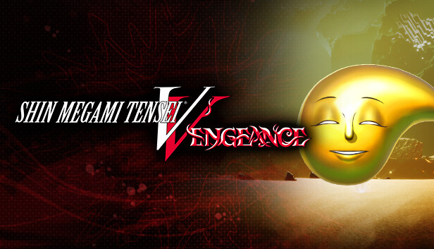 Shin Megami Tensei V: Vengeance - Taniec dobrobytu Mitamy