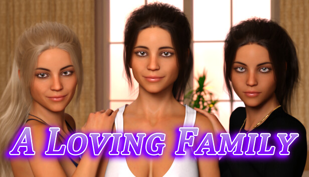 A Loving Family - Episode 1