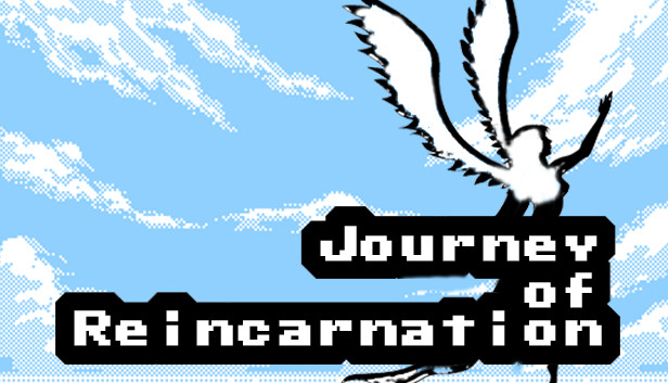 リンカネーション・ジャーニー　-  journey of reincarnation -