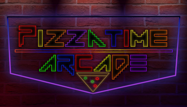 Pizza Time Arcade