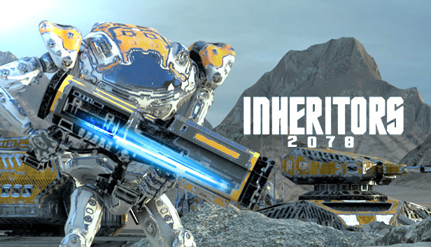 Inheritors2078