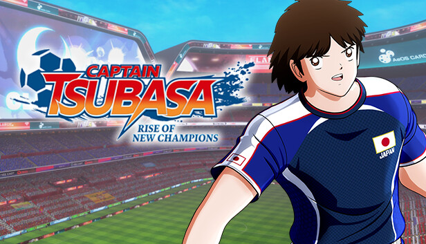 Captain Tsubasa: Rise of New Champions Jun Misugi