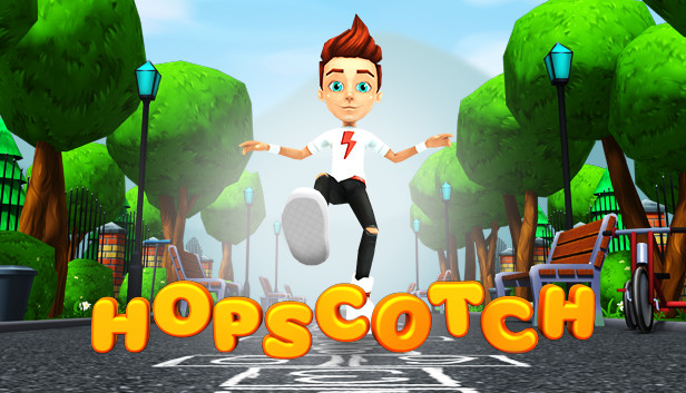Hopscotch