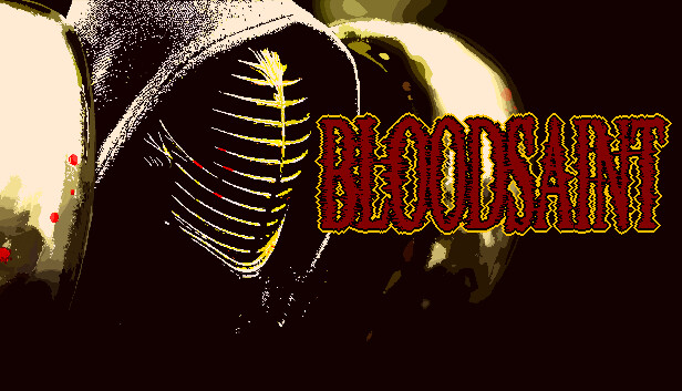 BLOODSAINT