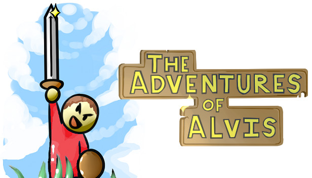 The Adventures of Alvis
