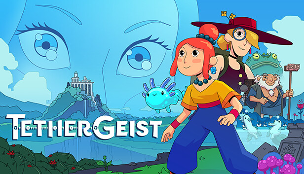 TetherGeist