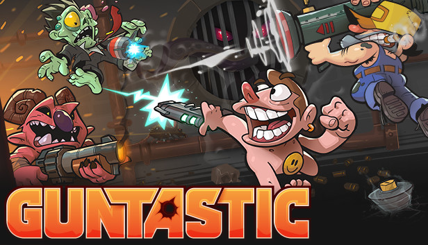 Guntastic