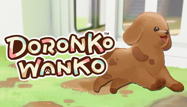DORONKO WANKO - Toy Poodle