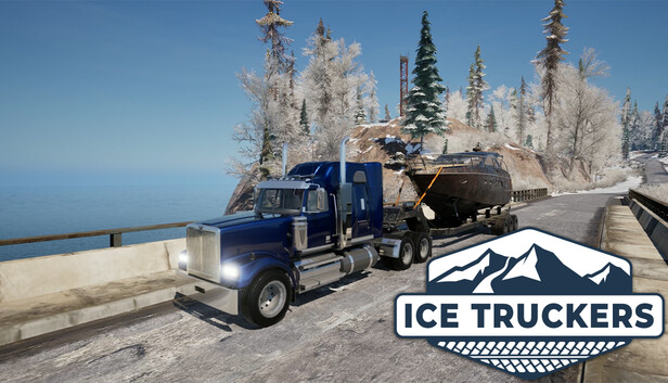Ice Truckers