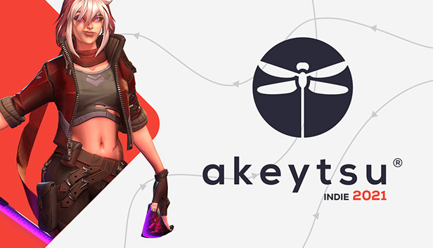 akeytsu Indie 2021 Upgrade