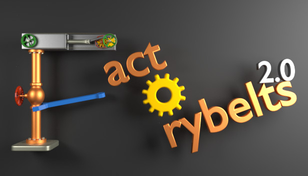 Factorybelts 2