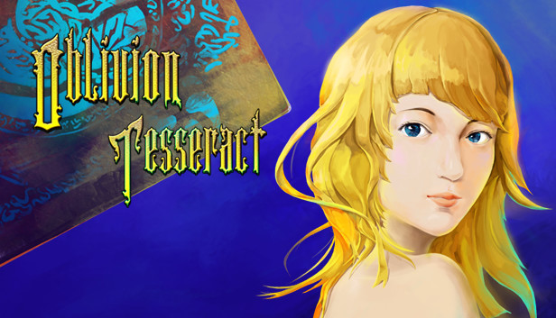Oblivion Tesseract VR