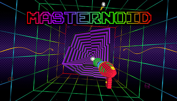 Masternoid