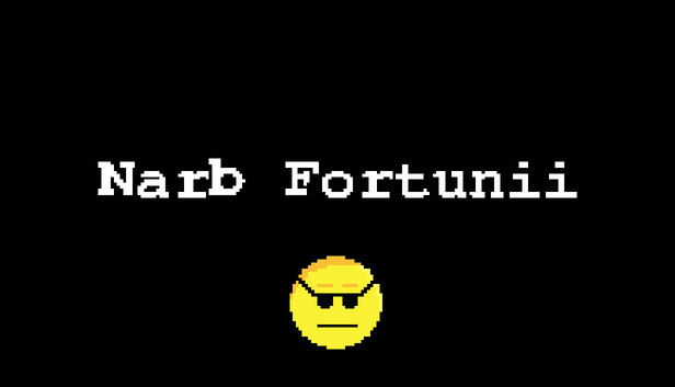 Narb Fortunii