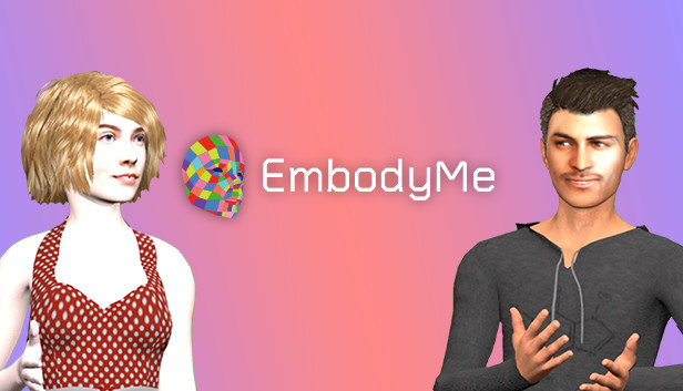 EmbodyMe Beta