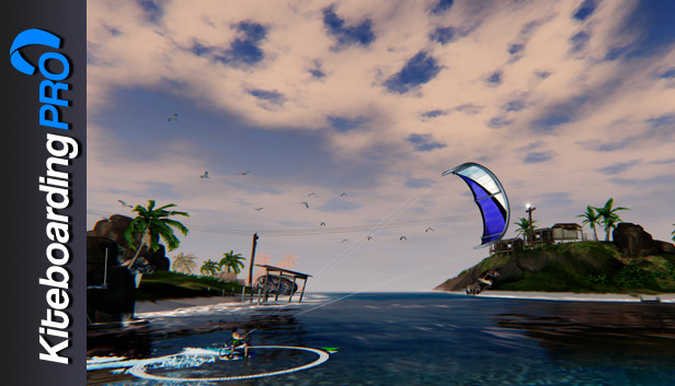 Kiteboarding Pro