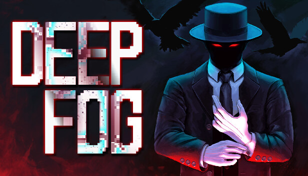 DEEP FOG