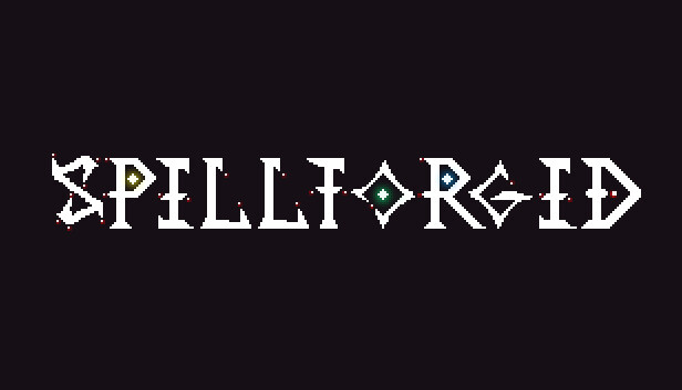 Spellforged