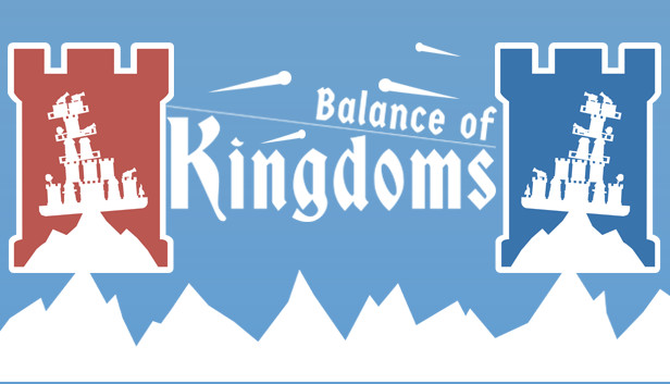 Balance of Kingdoms