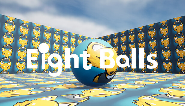 Eight Balls