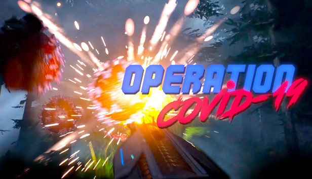 Operation Covid-19