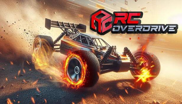 RC Overdrive