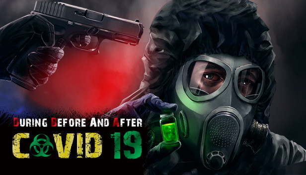 During Before And After COVID-19