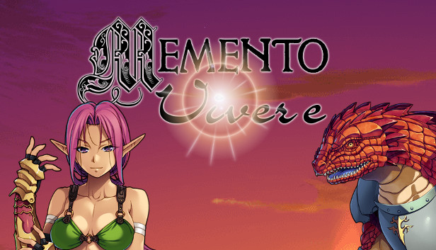 Memento Vivere