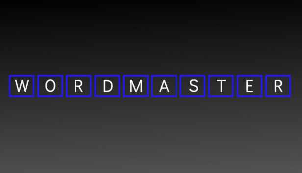 WordMaster