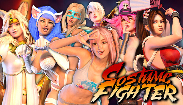Costume Fighter