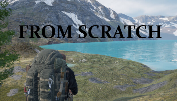 From Scratch