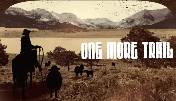 One More Trail