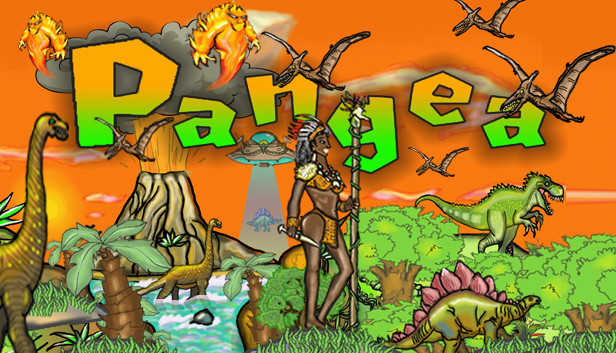 Pangea