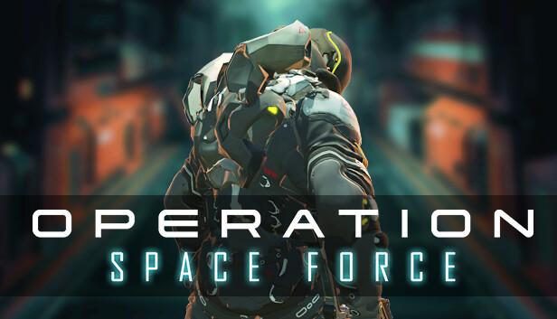 Operation Space Force