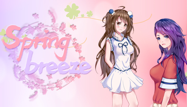 春风 | Spring Breeze --Soundtrack DLC