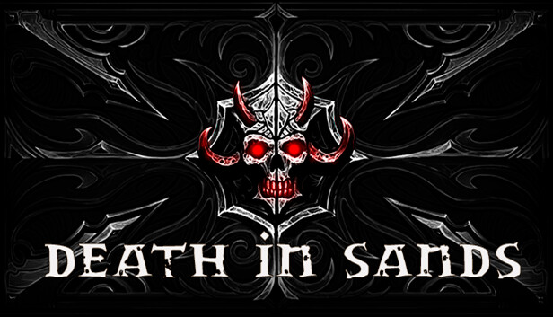 Death in sands