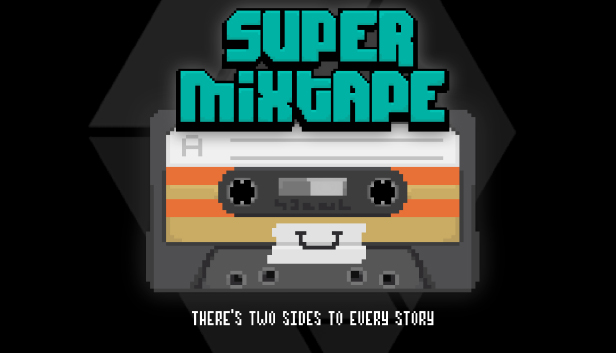 Super Mixtape