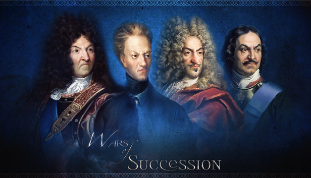 Wars of Succession