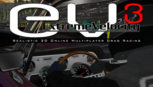 EV3 - Drag Racing
