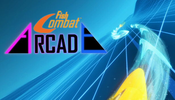 Fish Combat: Arcade