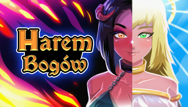 Harem Bogów